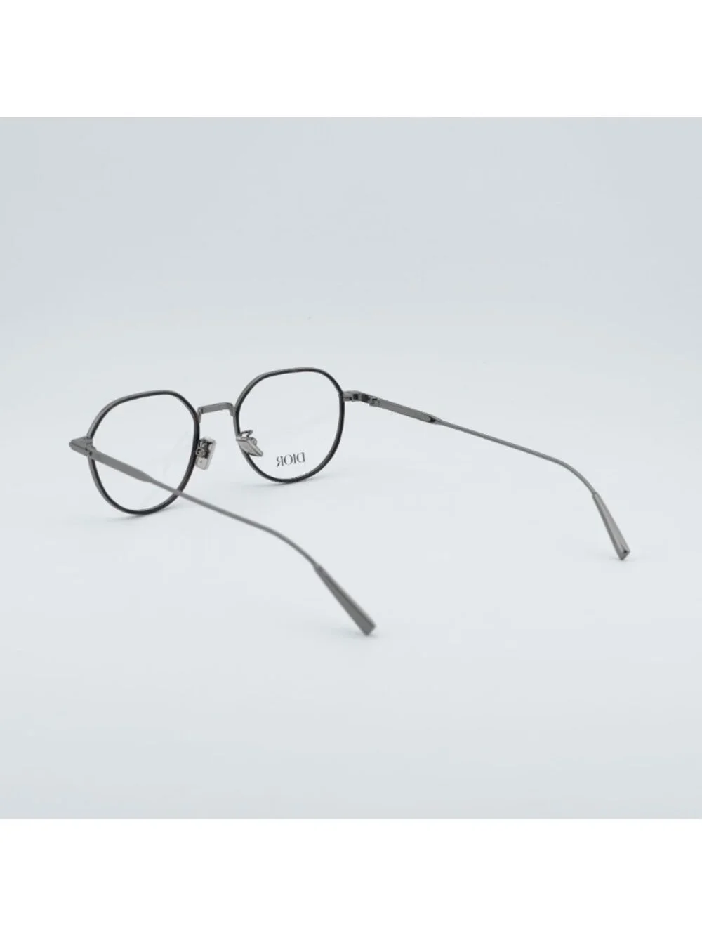 Dior authentic diorblacksuito